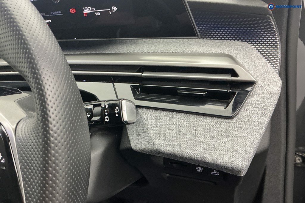 Peugeot 5008 GT Automatic Petrol SUV - Stock Number (1675592) - 23rd supplementary image