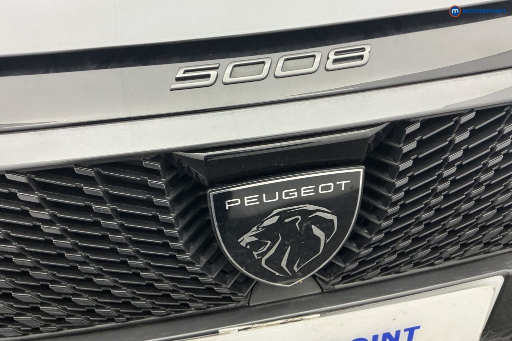 Peugeot 5008 GT Automatic Petrol SUV - Stock Number (1675592) - 31st supplementary image