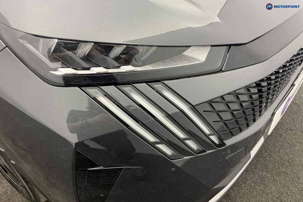 Peugeot 5008 GT Automatic Petrol SUV - Stock Number (1675592) - 32nd supplementary image