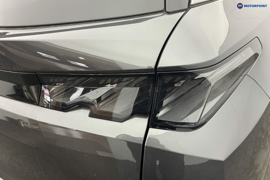 Peugeot 5008 GT Automatic Petrol SUV - Stock Number (1675592) - 34th supplementary image