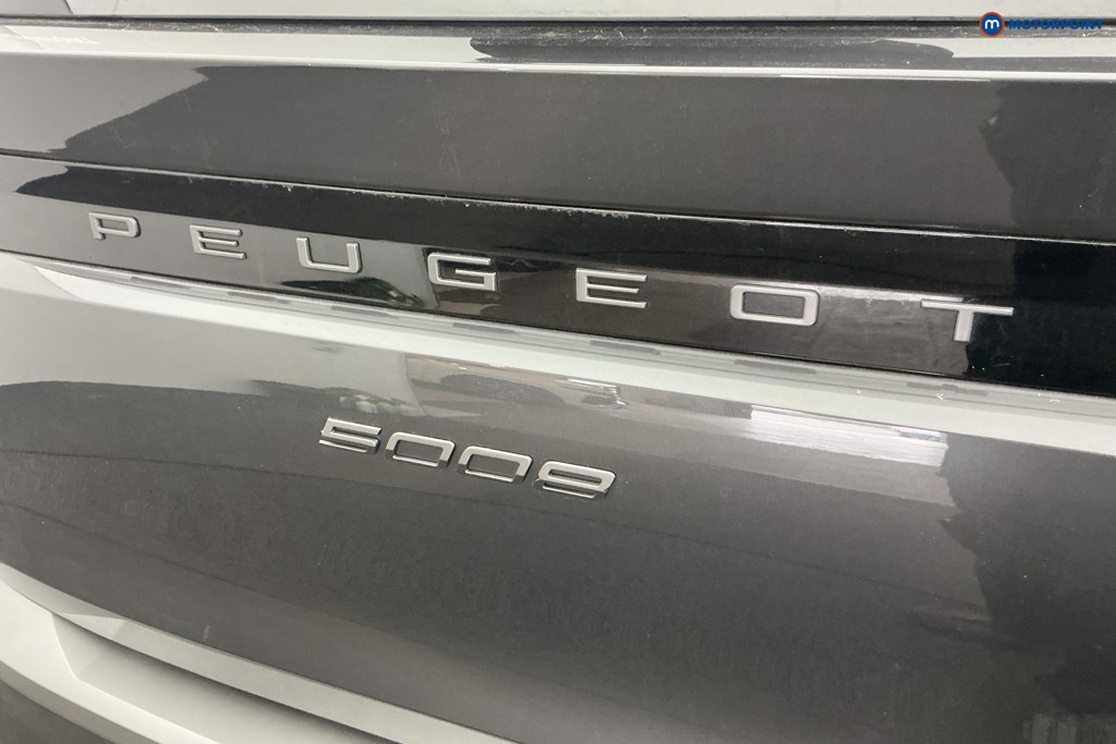 Peugeot 5008 GT Automatic Petrol SUV - Stock Number (1675592) - 36th supplementary image