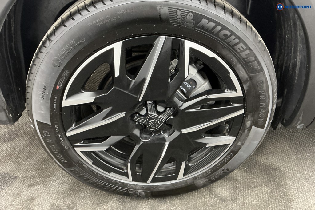 Peugeot 5008 GT Automatic Petrol SUV - Stock Number (1675592) - 37th supplementary image