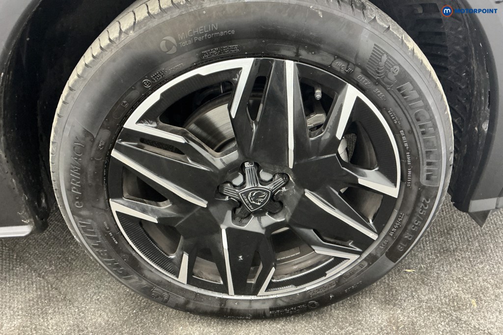 Peugeot 5008 GT Automatic Petrol SUV - Stock Number (1675592) - 38th supplementary image
