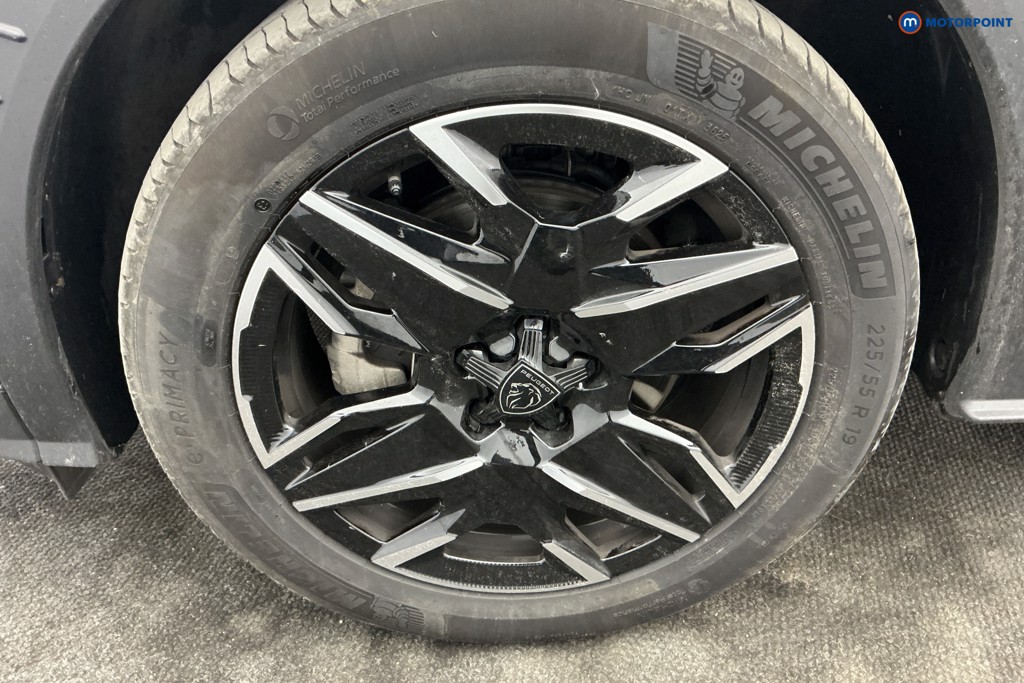 Peugeot 5008 GT Automatic Petrol SUV - Stock Number (1675592) - 39th supplementary image