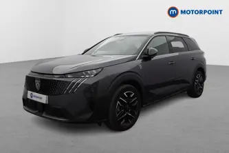Peugeot 5008 GT Automatic Petrol SUV - Stock Number (1675592) - Passenger side front corner
