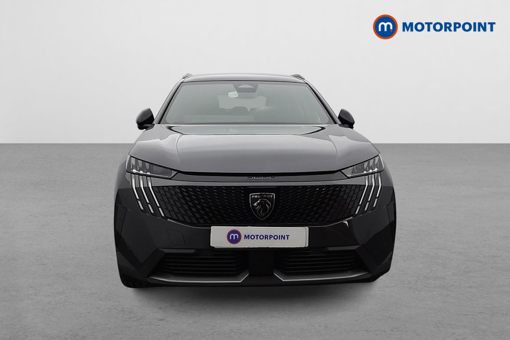 Peugeot 5008 GT Automatic Petrol SUV - Stock Number (1675592) - Front bumper