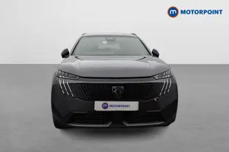 Peugeot 5008 GT Automatic Petrol SUV - Stock Number (1675592) - Front bumper