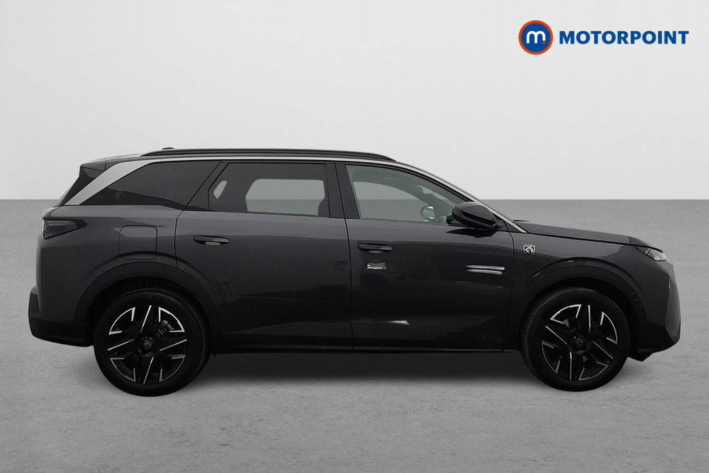 Peugeot 5008 GT Automatic Petrol SUV - Stock Number (1675592) - Drivers side