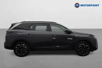 Peugeot 5008 GT Automatic Petrol SUV - Stock Number (1675592) - Drivers side