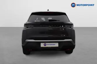 Peugeot 5008 GT Automatic Petrol SUV - Stock Number (1675592) - Rear bumper