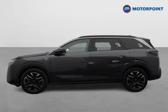 Peugeot 5008 GT Automatic Petrol SUV - Stock Number (1675592) - Passenger side