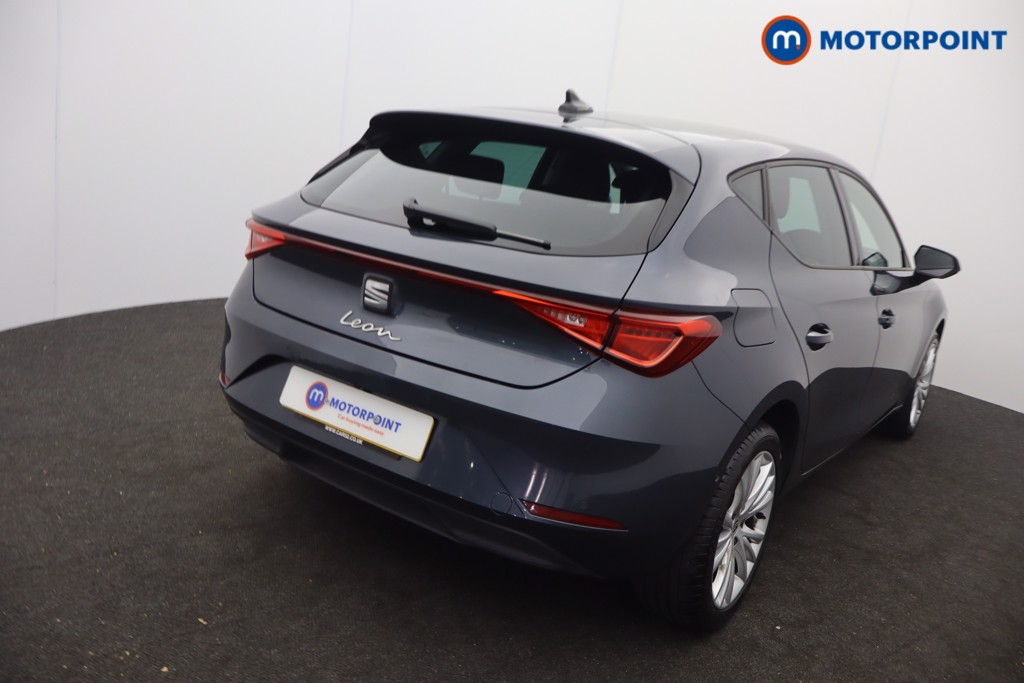 Seat Leon Se Dynamic Manual Petrol Hatchback - Stock Number (1675656) - 2nd supplementary image
