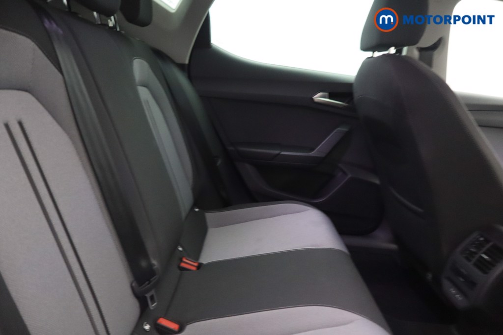 Seat Leon Se Dynamic Manual Petrol Hatchback - Stock Number (1675656) - 7th supplementary image