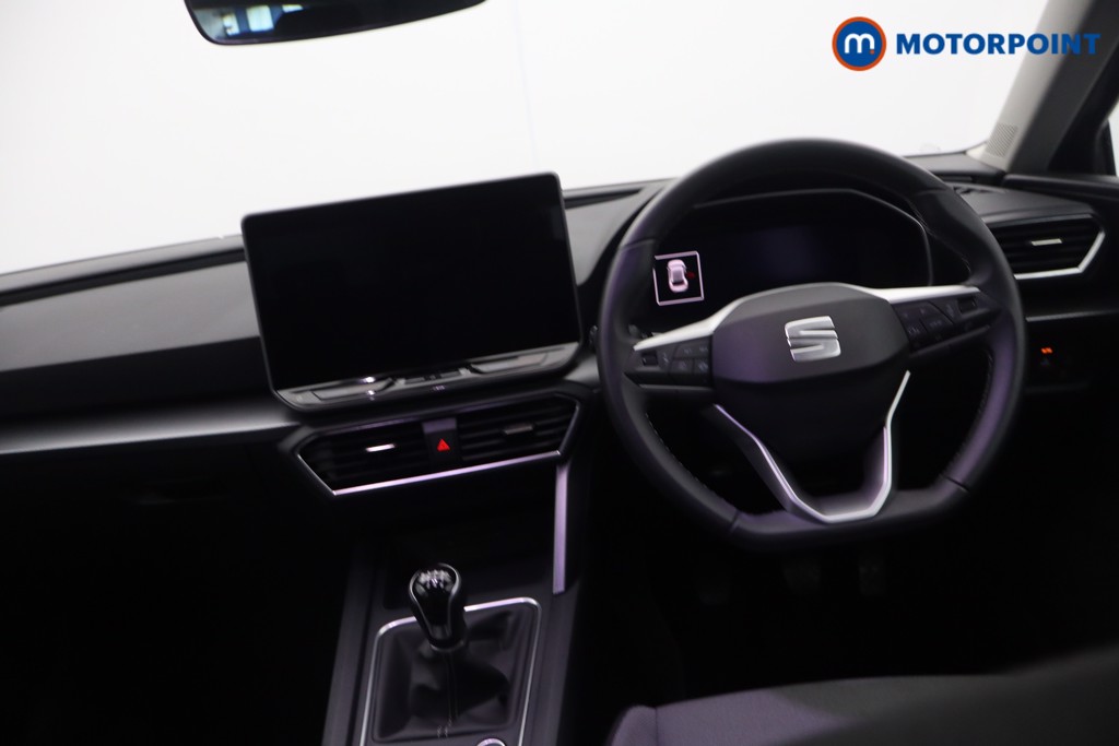 Seat Leon Se Dynamic Manual Petrol Hatchback - Stock Number (1675656) - 8th supplementary image