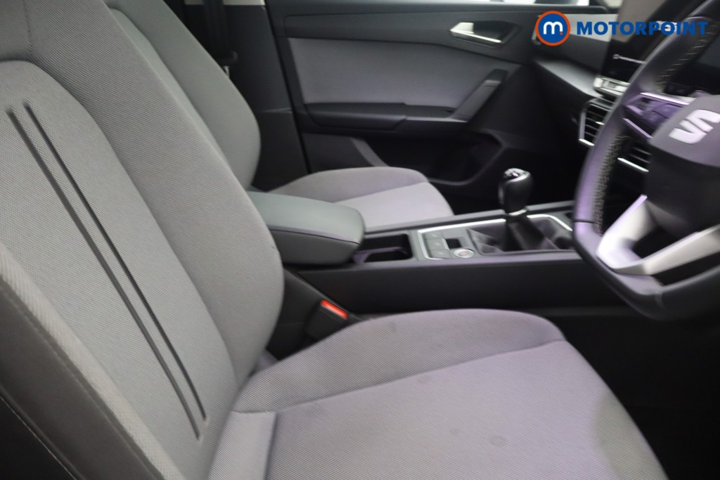 Seat Leon Se Dynamic Manual Petrol Hatchback - Stock Number (1675656) - 11th supplementary image