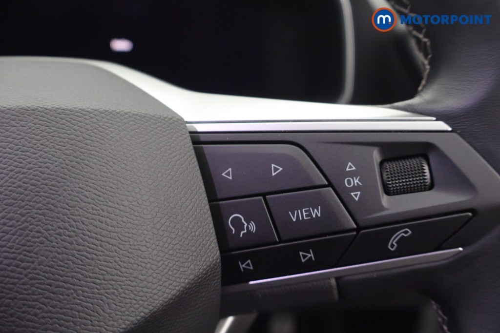Seat Leon Se Dynamic Manual Petrol Hatchback - Stock Number (1675656) - 13th supplementary image