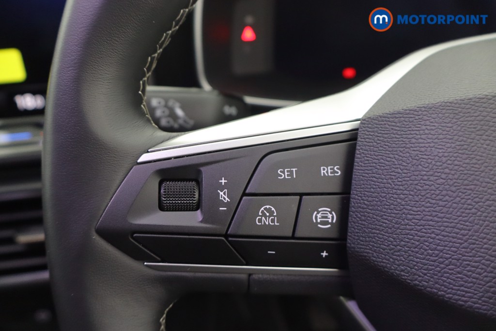 Seat Leon Se Dynamic Manual Petrol Hatchback - Stock Number (1675656) - 14th supplementary image