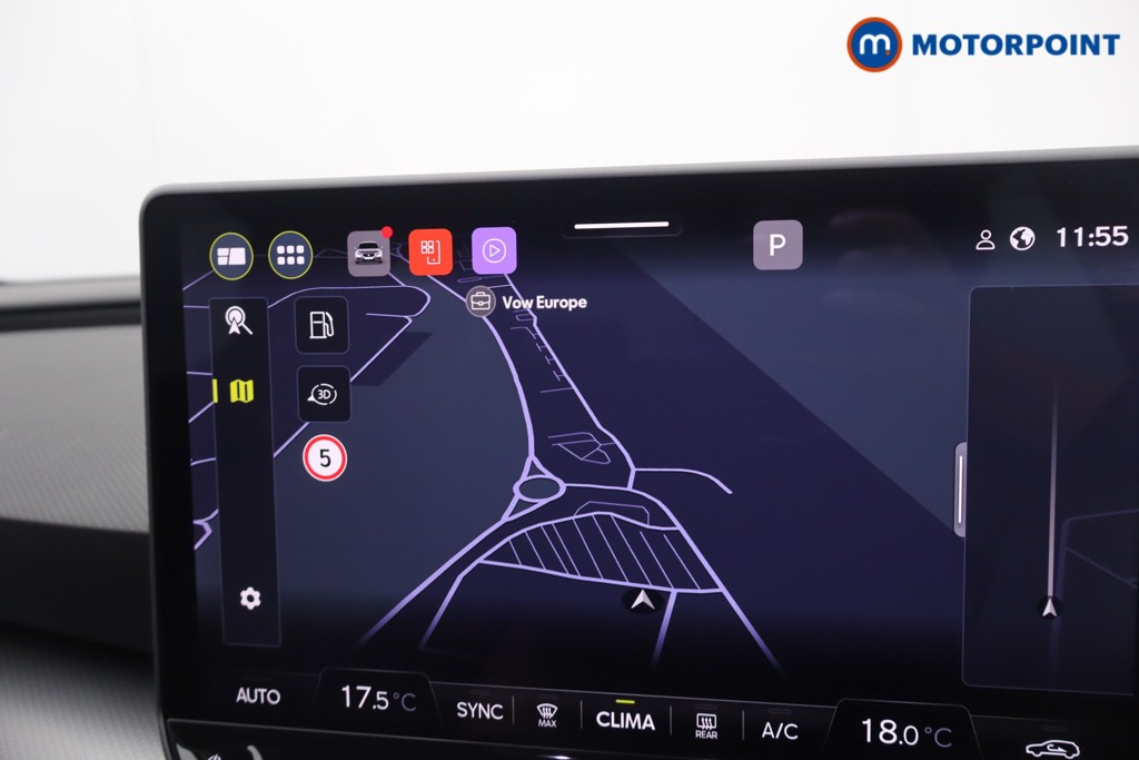 Seat Leon Se Dynamic Manual Petrol Hatchback - Stock Number (1675656) - 16th supplementary image