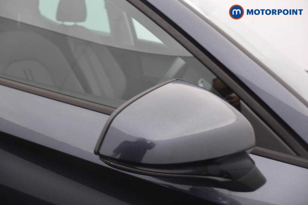 Seat Leon Se Dynamic Manual Petrol Hatchback - Stock Number (1675656) - 20th supplementary image