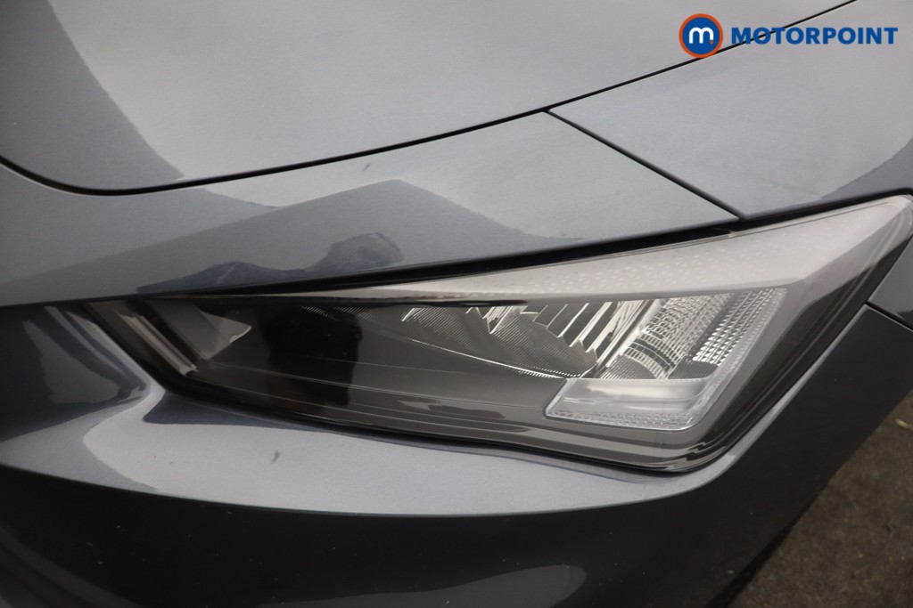 Seat Leon Se Dynamic Manual Petrol Hatchback - Stock Number (1675656) - 22nd supplementary image