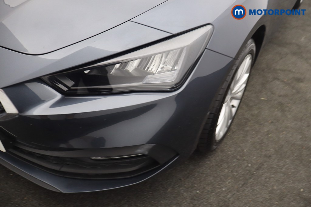 Seat Leon Se Dynamic Manual Petrol Hatchback - Stock Number (1675656) - 23rd supplementary image