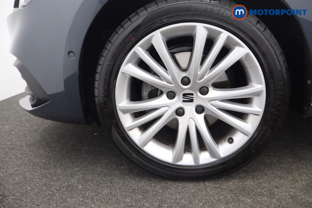 Seat Leon Se Dynamic Manual Petrol Hatchback - Stock Number (1675656) - 24th supplementary image