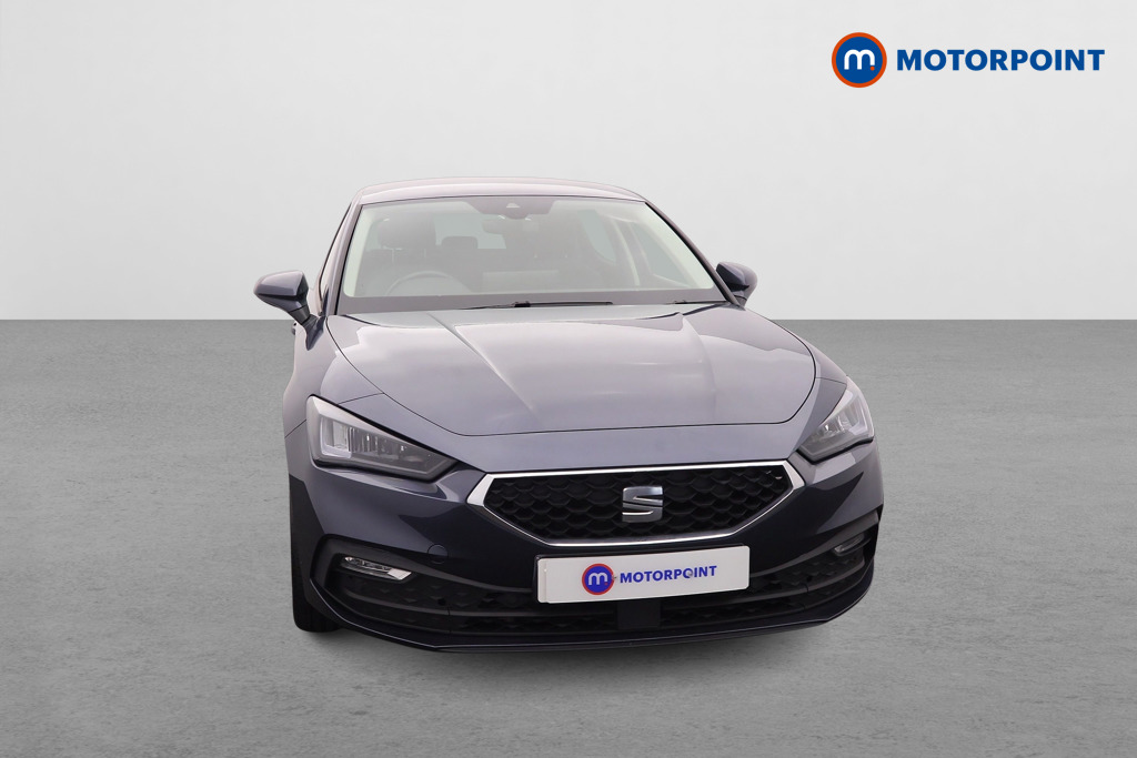 Seat Leon Se Dynamic Manual Petrol Hatchback - Stock Number (1675656) - Front bumper