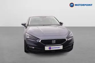 Seat Leon Se Dynamic Manual Petrol Hatchback - Stock Number (1675656) - Front bumper