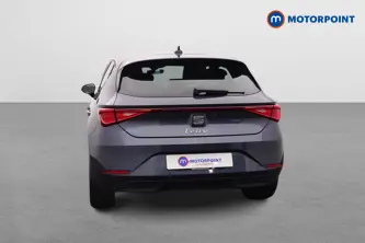 Seat Leon Se Dynamic Manual Petrol Hatchback - Stock Number (1675656) - Rear bumper