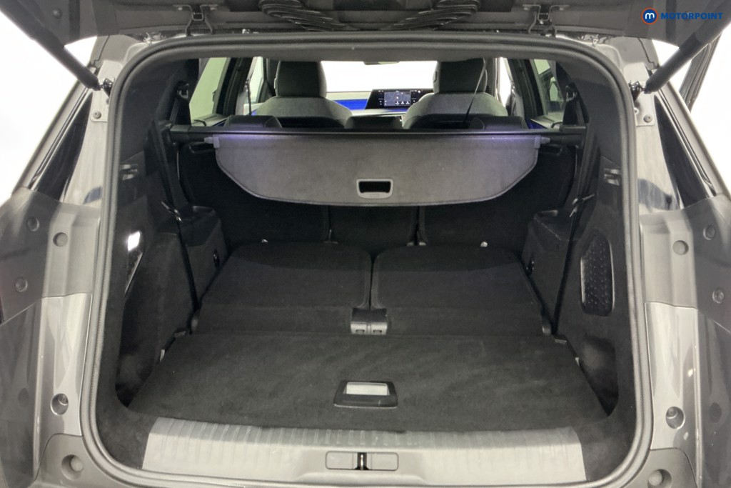 Peugeot 5008 GT Automatic Petrol SUV - Stock Number (1675686) - 3rd supplementary image