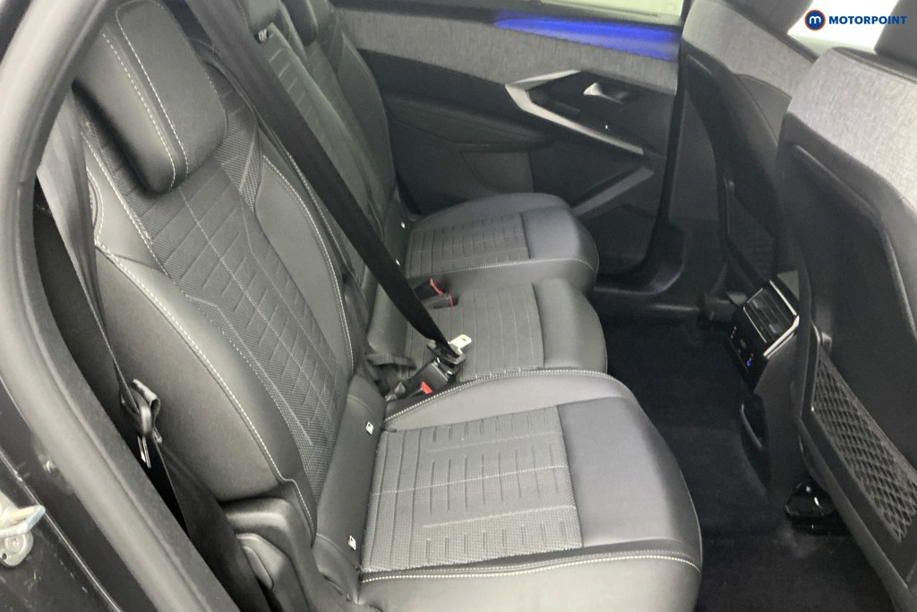 Peugeot 5008 GT Automatic Petrol SUV - Stock Number (1675686) - 4th supplementary image