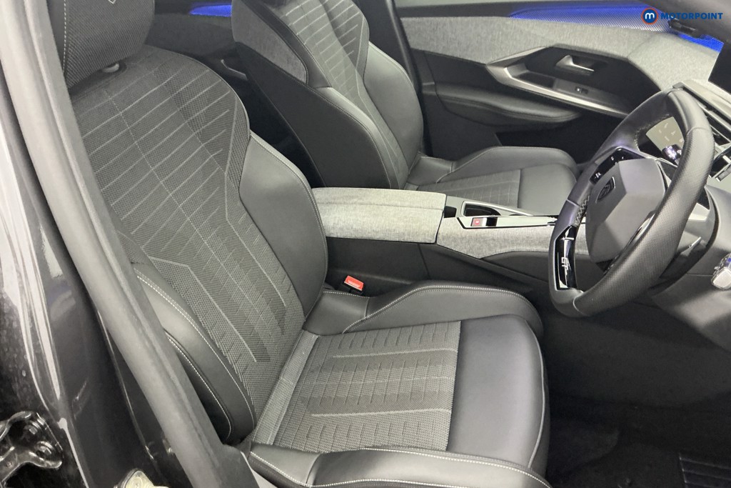 Peugeot 5008 GT Automatic Petrol SUV - Stock Number (1675686) - 5th supplementary image