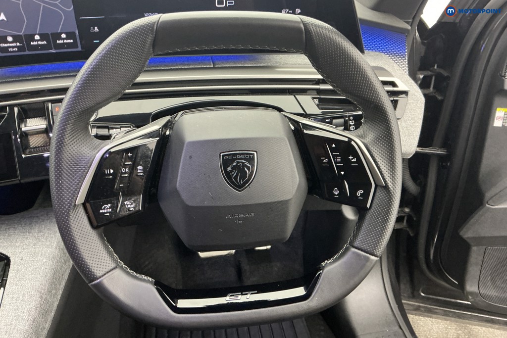 Peugeot 5008 GT Automatic Petrol SUV - Stock Number (1675686) - 6th supplementary image