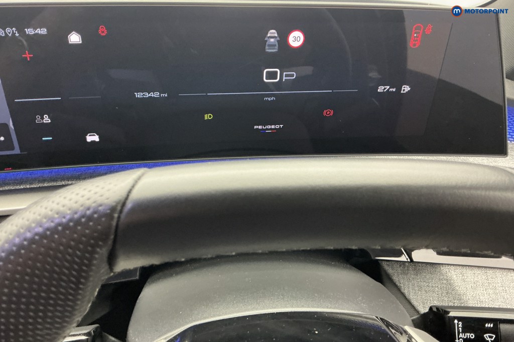 Peugeot 5008 GT Automatic Petrol SUV - Stock Number (1675686) - 7th supplementary image