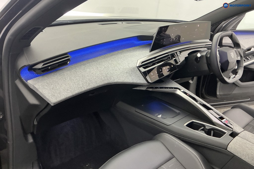 Peugeot 5008 GT Automatic Petrol SUV - Stock Number (1675686) - 9th supplementary image
