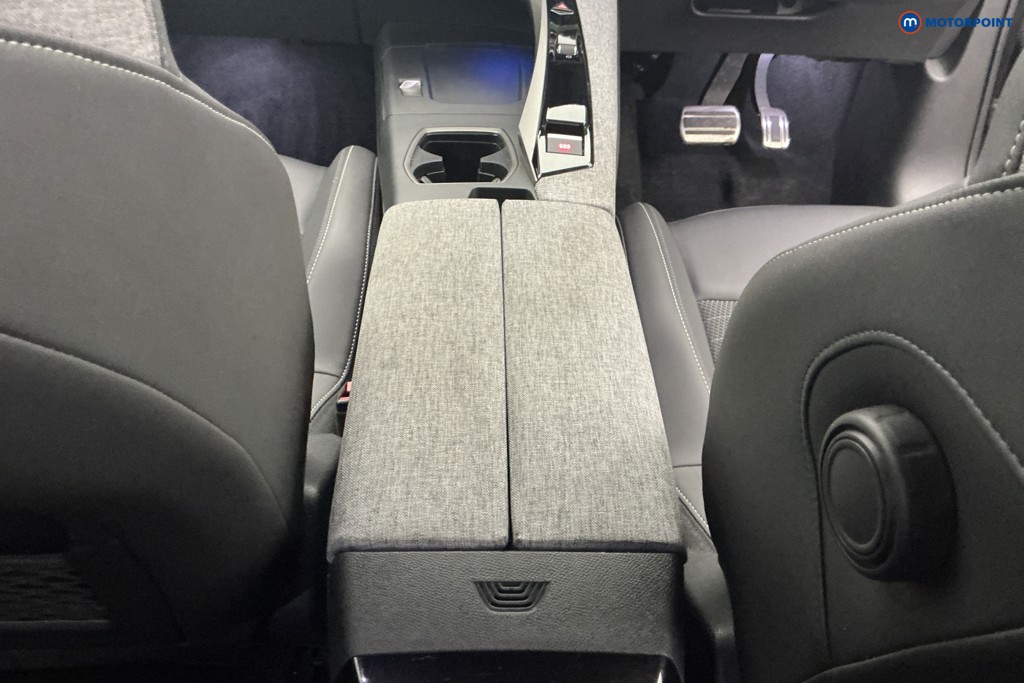 Peugeot 5008 GT Automatic Petrol SUV - Stock Number (1675686) - 11th supplementary image
