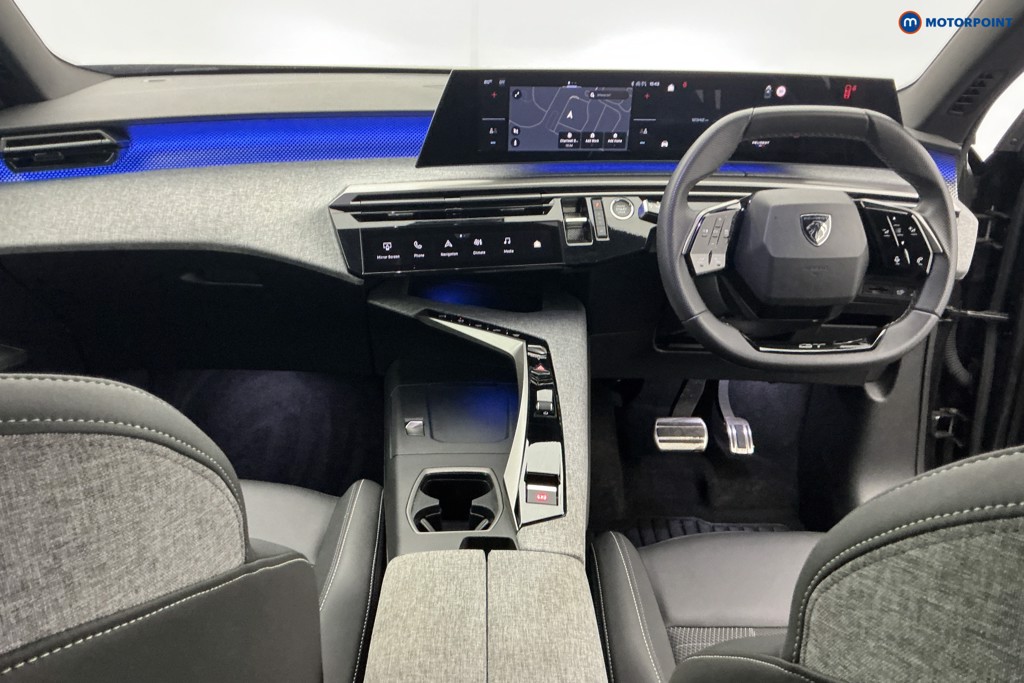 Peugeot 5008 GT Automatic Petrol SUV - Stock Number (1675686) - 12th supplementary image