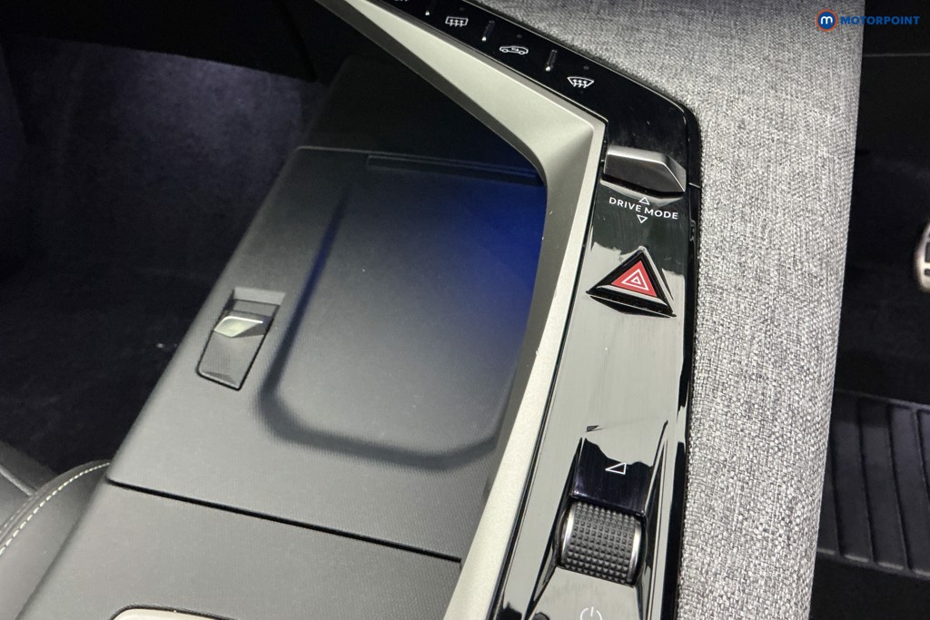 Peugeot 5008 GT Automatic Petrol SUV - Stock Number (1675686) - 16th supplementary image