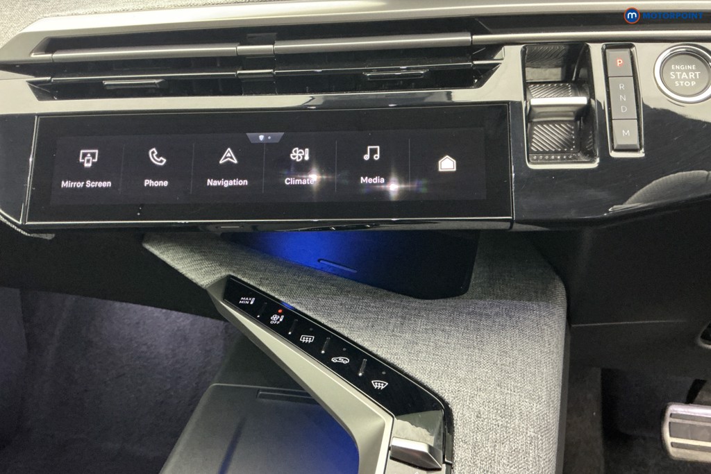 Peugeot 5008 GT Automatic Petrol SUV - Stock Number (1675686) - 17th supplementary image
