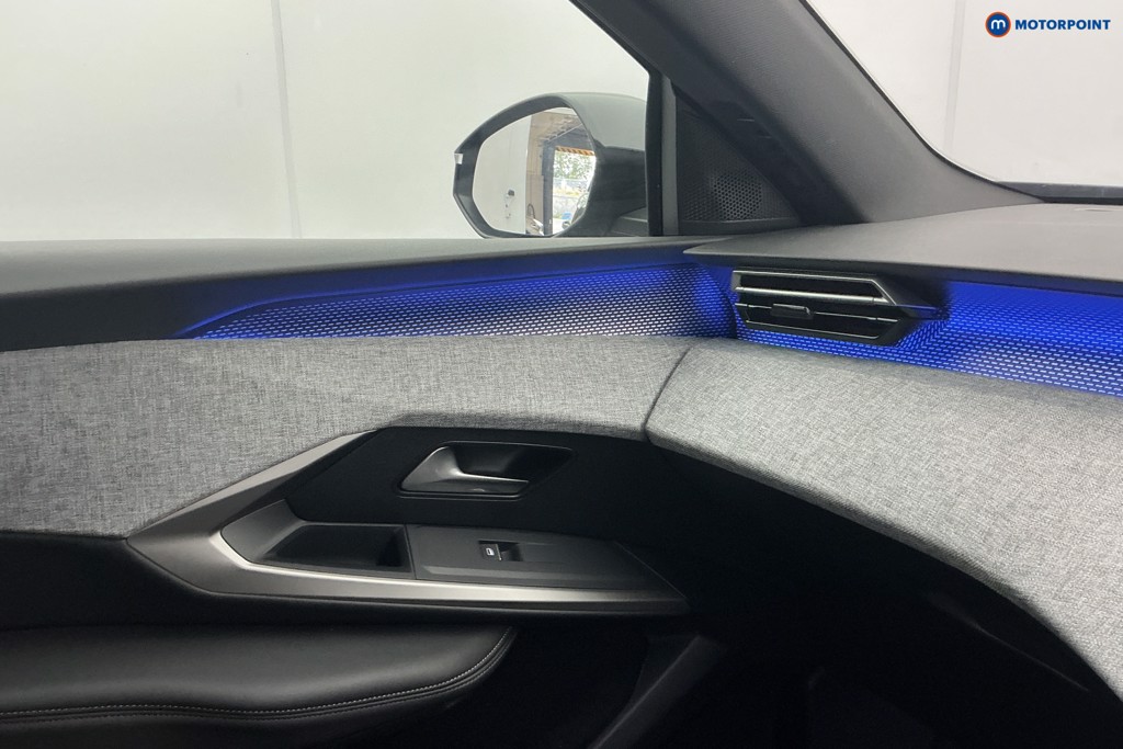 Peugeot 5008 GT Automatic Petrol SUV - Stock Number (1675686) - 19th supplementary image