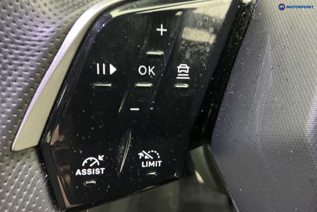 Peugeot 5008 GT Automatic Petrol SUV - Stock Number (1675686) - 20th supplementary image