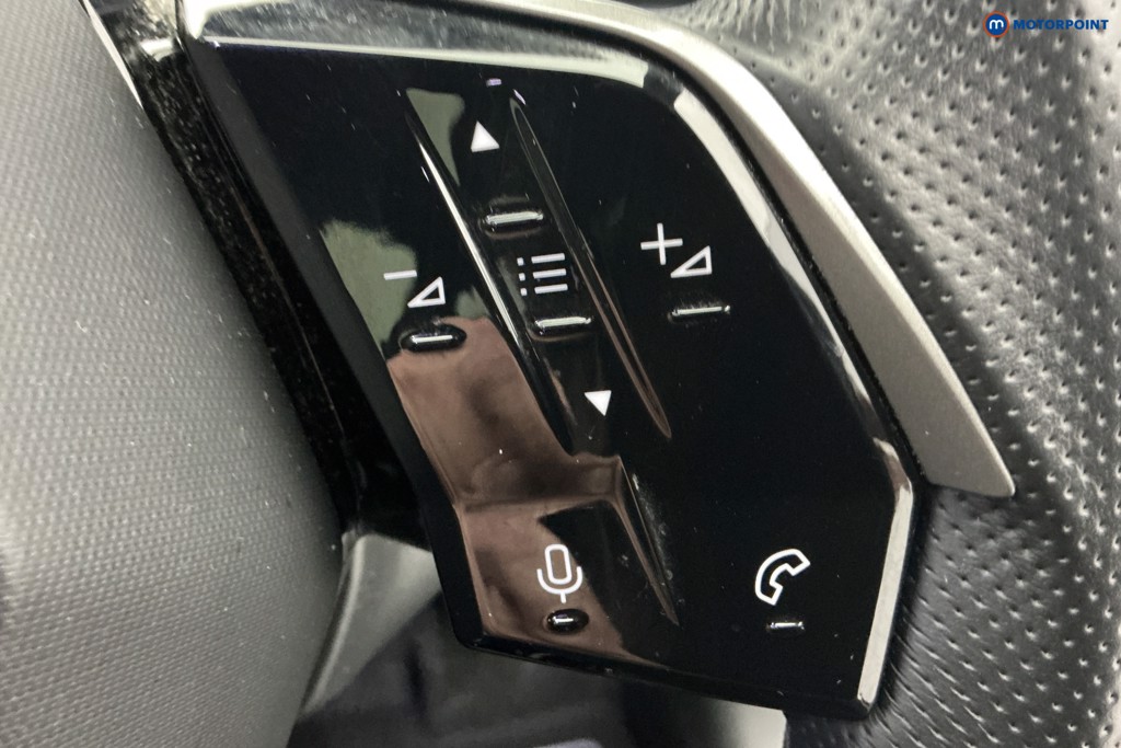 Peugeot 5008 GT Automatic Petrol SUV - Stock Number (1675686) - 21st supplementary image