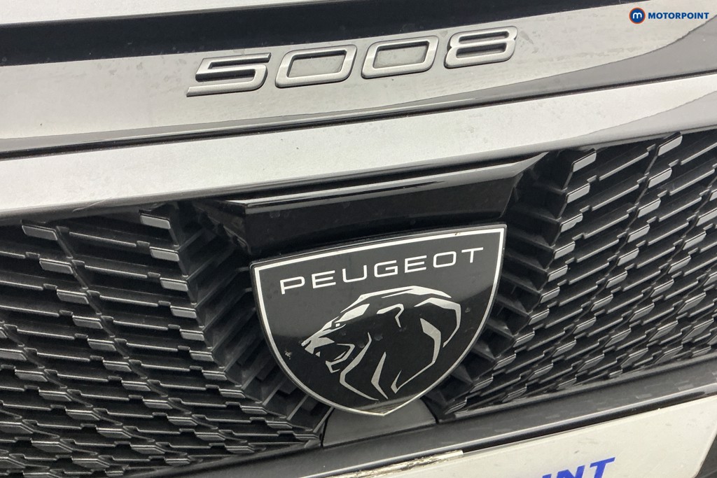 Peugeot 5008 GT Automatic Petrol SUV - Stock Number (1675686) - 30th supplementary image