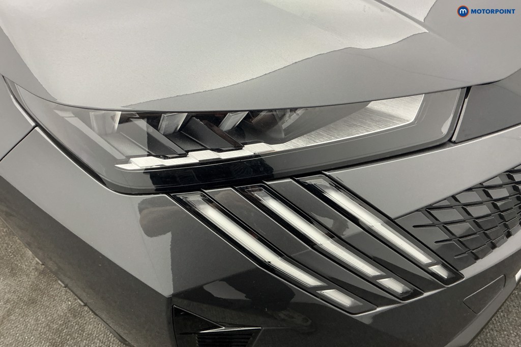 Peugeot 5008 GT Automatic Petrol SUV - Stock Number (1675686) - 31st supplementary image