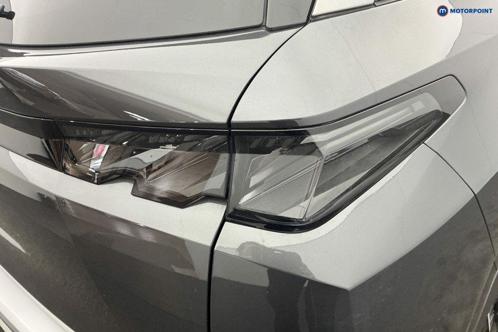 Peugeot 5008 GT Automatic Petrol SUV - Stock Number (1675686) - 33rd supplementary image