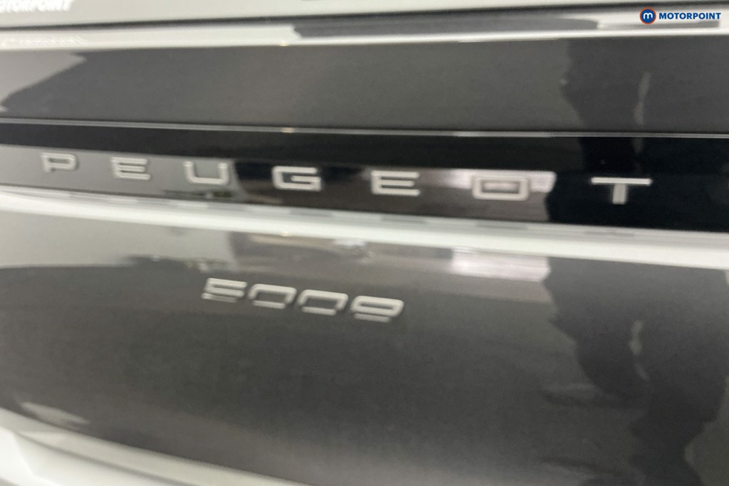 Peugeot 5008 GT Automatic Petrol SUV - Stock Number (1675686) - 35th supplementary image