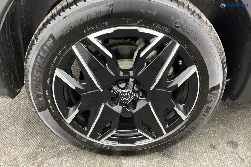 Peugeot 5008 GT Automatic Petrol SUV - Stock Number (1675686) - 36th supplementary image