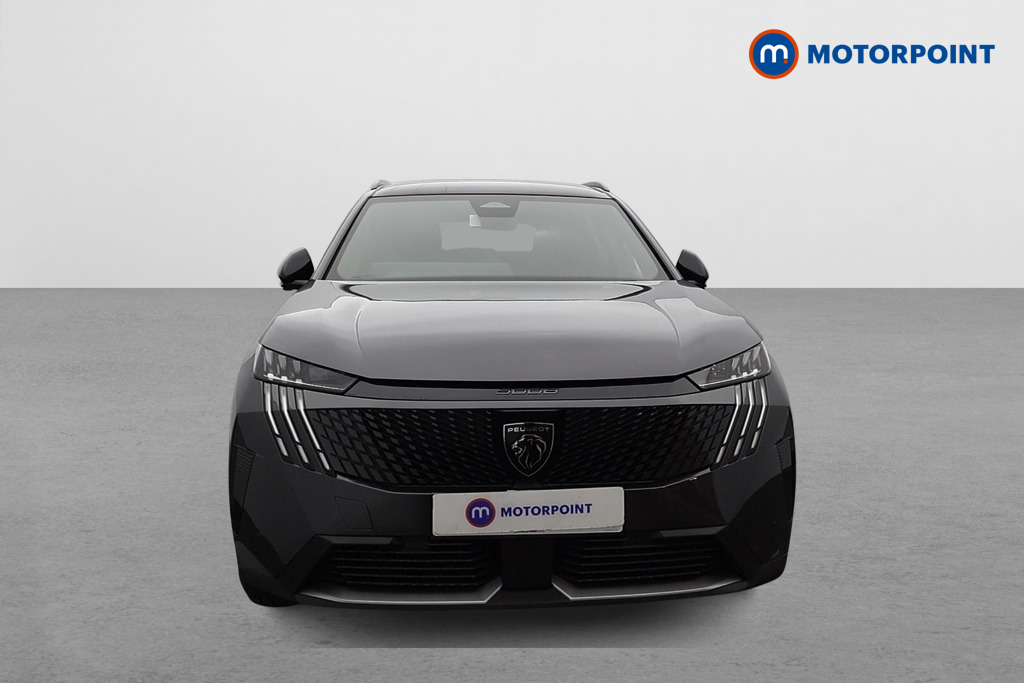 Peugeot 5008 GT Automatic Petrol SUV - Stock Number (1675686) - Front bumper