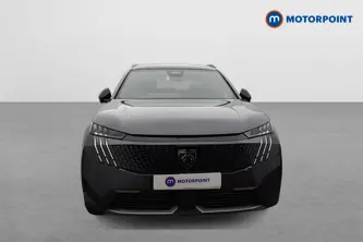 Peugeot 5008 GT Automatic Petrol SUV - Stock Number (1675686) - Front bumper