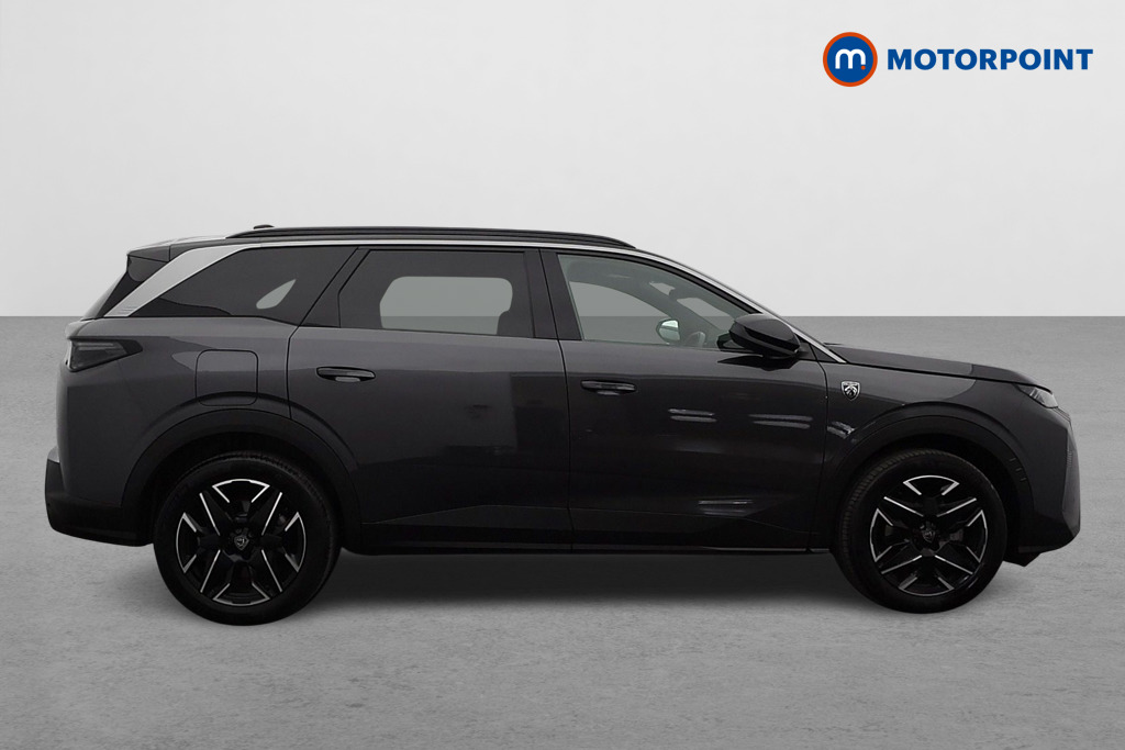 Peugeot 5008 GT Automatic Petrol SUV - Stock Number (1675686) - Drivers side